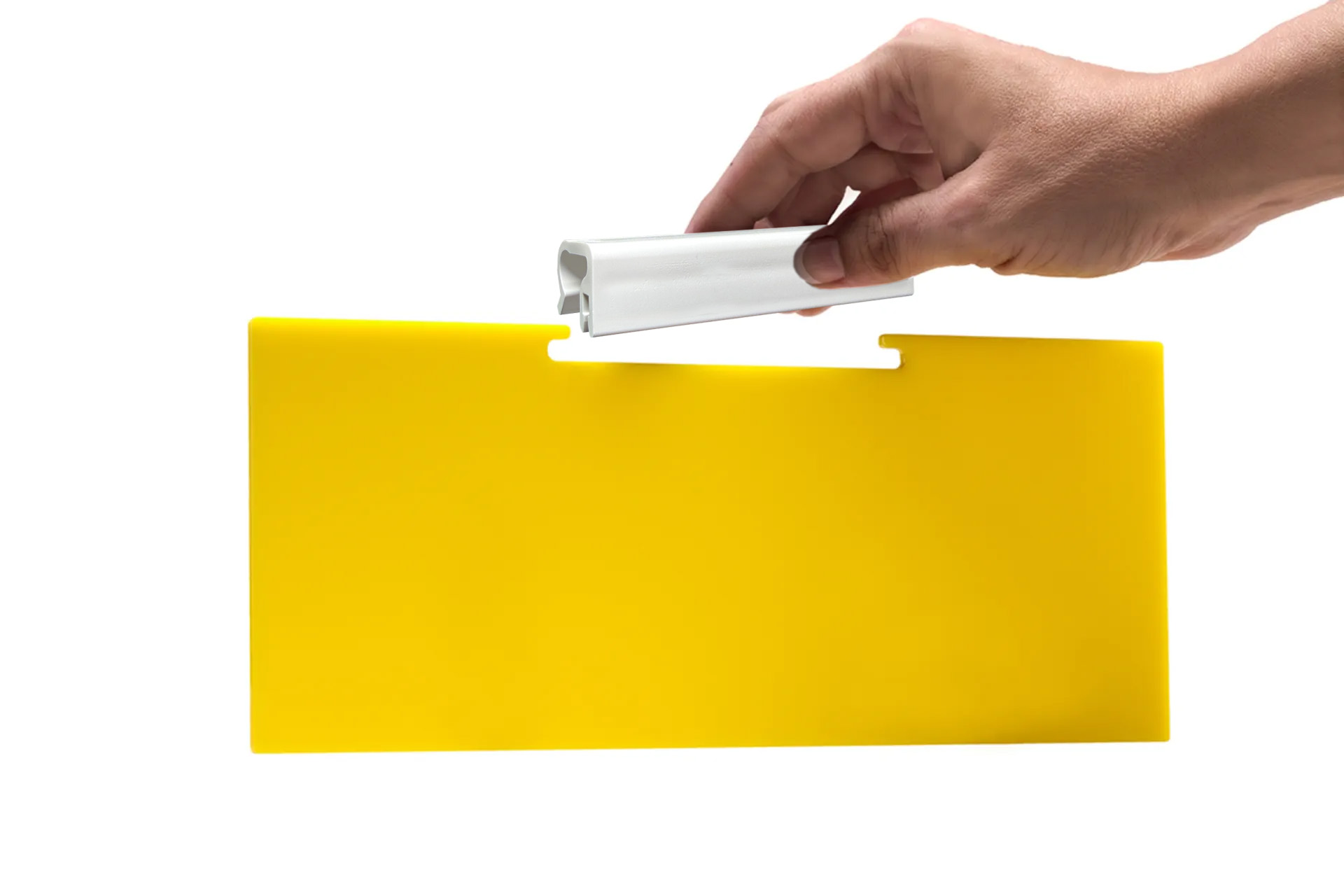 Hangtag MAX grün – Bild 5